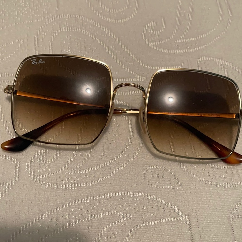 Ray Ban Sunglasses